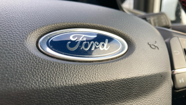 Ford Fiesta 1.0 EcoBoost 95 ST-Line Edition 5dr Petrol Hatchback